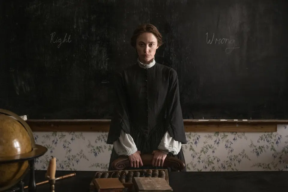 Victorian Psycho | Splat!FilmFest
