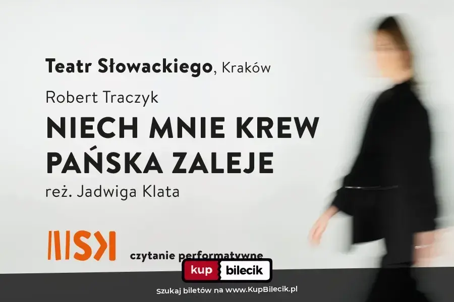 VIII Festiwal Dramatu STREFY KONTAKTU