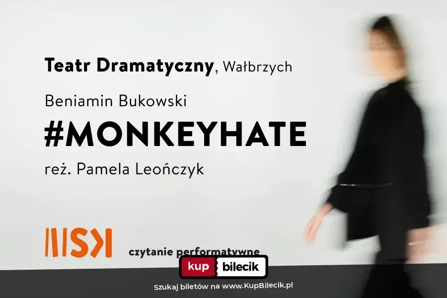 VIII Festiwal Dramatu STREFY KONTAKTU