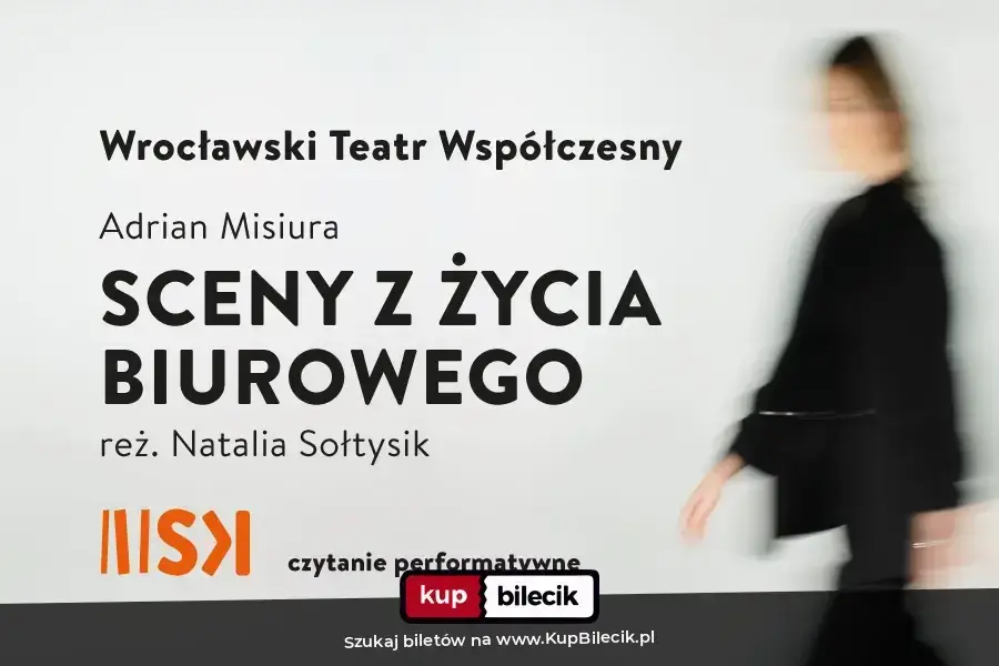VIII Festiwal Dramatu STREFY KONTAKTU