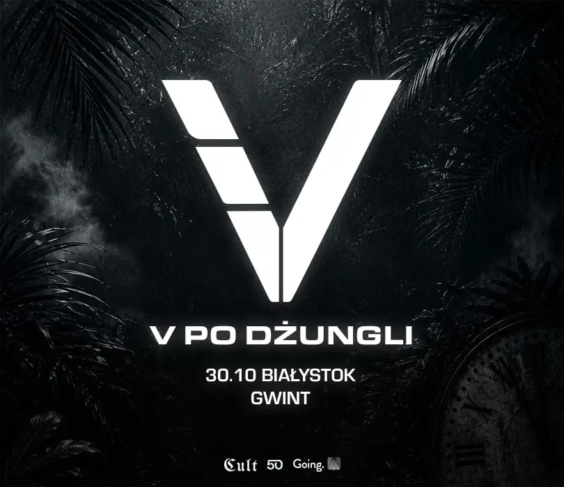 VKIE // V PO DŻUNGLI // Białystok