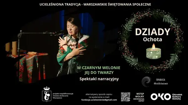 W CZARNYM WELONIE JEJ DO TWARZY