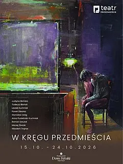 W kręgu Przedmieścia