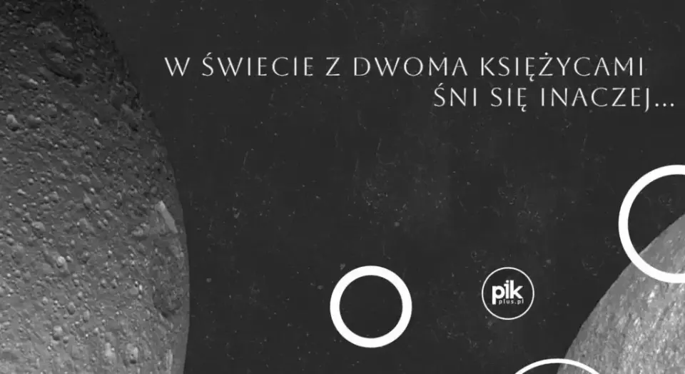 Wystawa Grupy Twórczej AKAMA – “W świecie z dwoma księżycami śni się inaczej…”