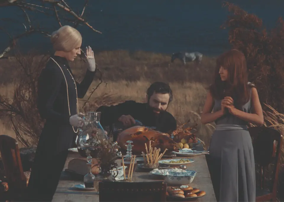 Waleria i tydzień cudów | Splat!FilmFest