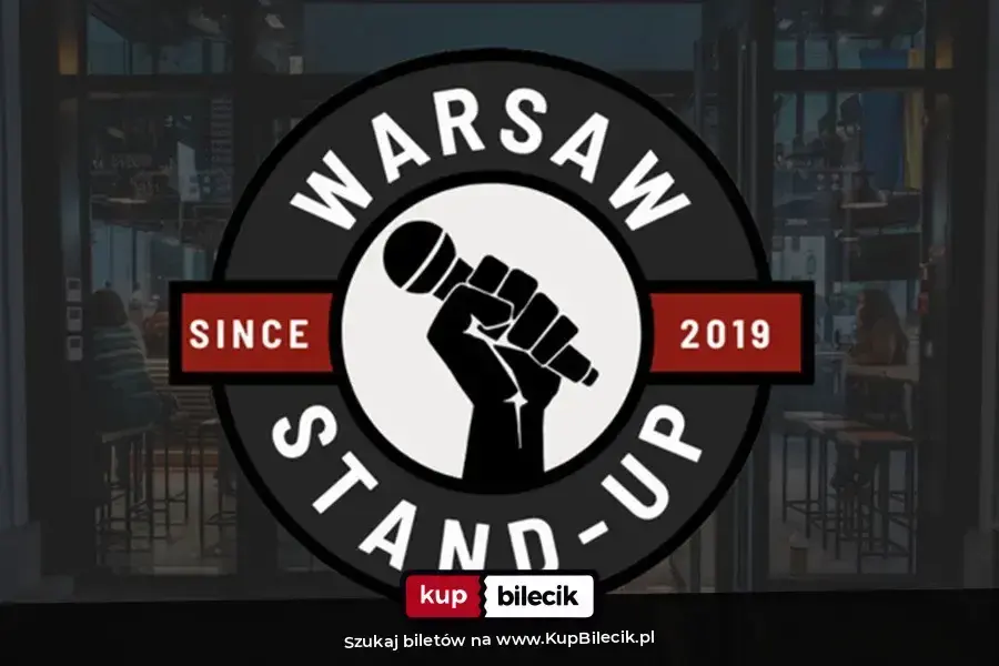 Warsaw Stand-up