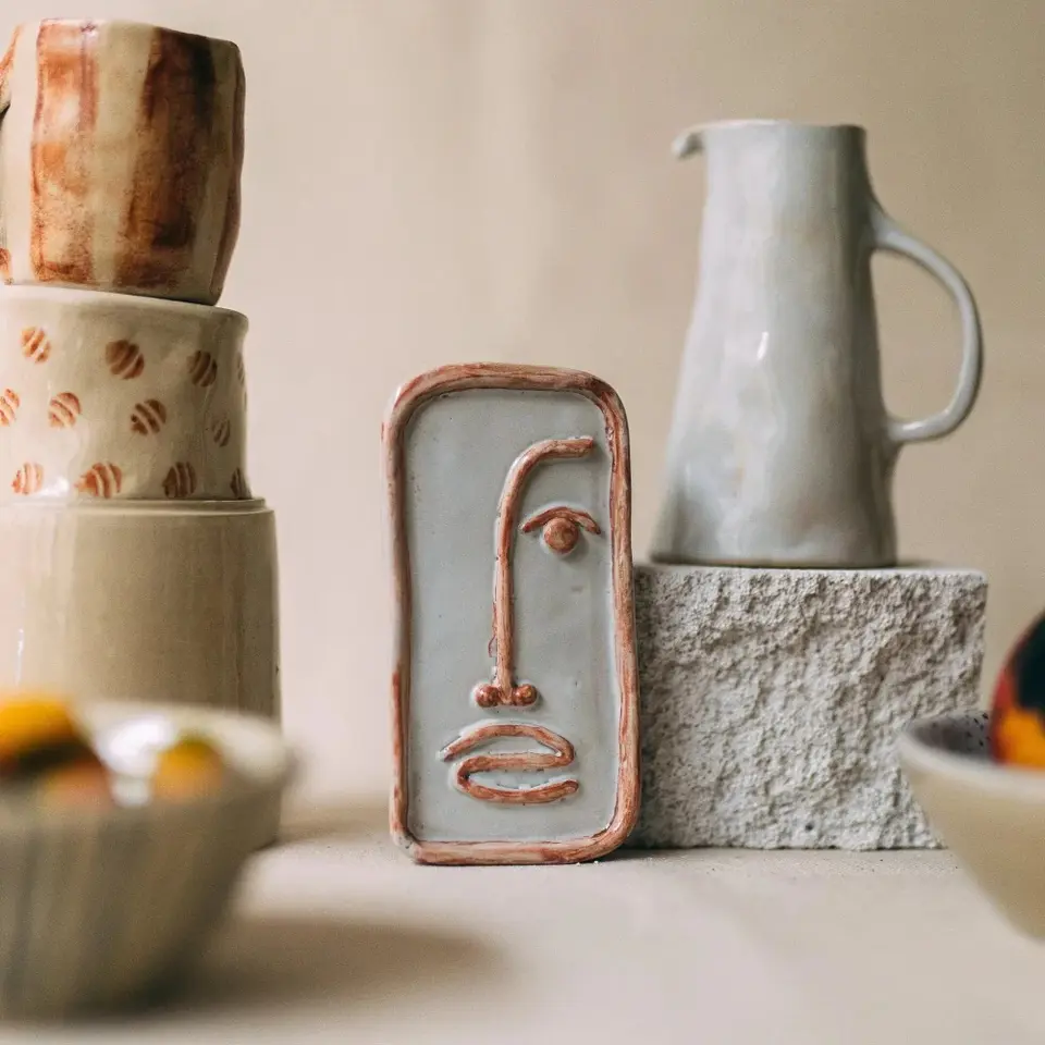 Warsztaty ceramiczne z Zakwas Studio w GOOD GOOD