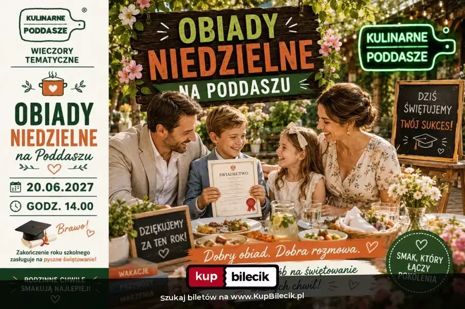Warsztaty kulinarne dla młodzieży i dorosłych
