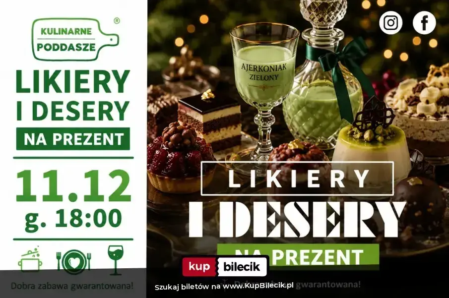 Warsztaty kulinarne dla młodzieży i dorosłych