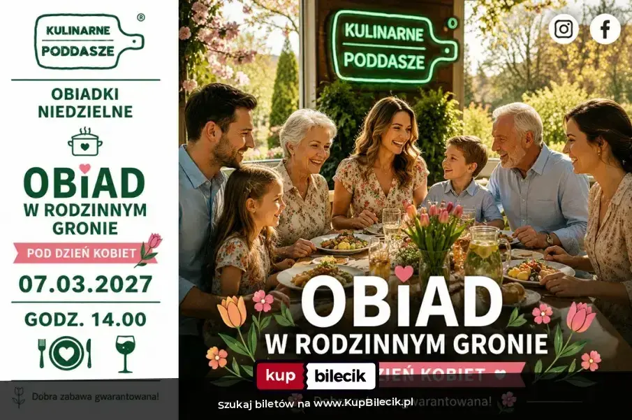 Warsztaty kulinarne – Kulinarne Niedziele