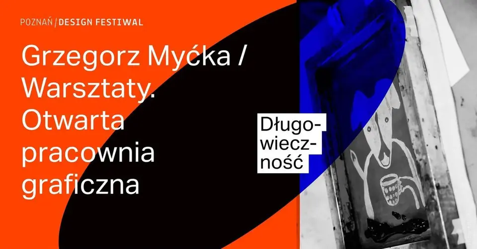 Warsztaty. OTWARTA PRACOWNIA SITODRUKU