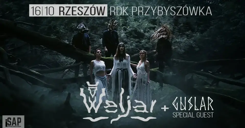 Weljar, Guslar