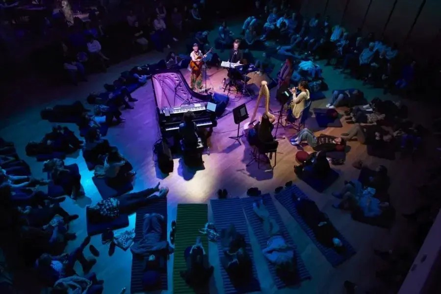 Well-Being Concerts