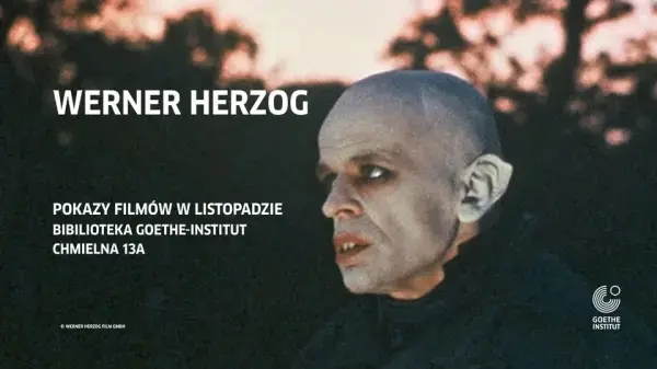 Werner Herzog - pokazy filmów w listopadzie | Aguirre, Gniew boży (1972)