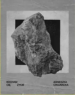 Wernisaż: Agnieszka Chojnacka. Kocham Cię Życie