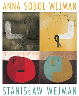 Wernisaż: Grafiki. Anna Sobol-Wejman. Stanisław Wejman