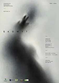 Wernisaż: Skowyt 1956-2026