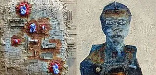 Wernisaż: Stanisław Tomalak. Fragmenty świata c.d.