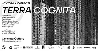Wernisaż: Terra Cognita
