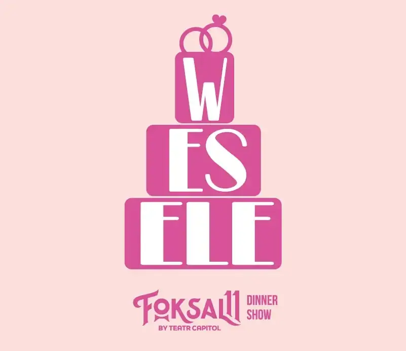 Wesele - show z kolacją
