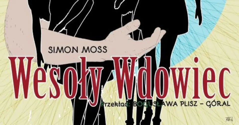 Wesoły wdowiec
