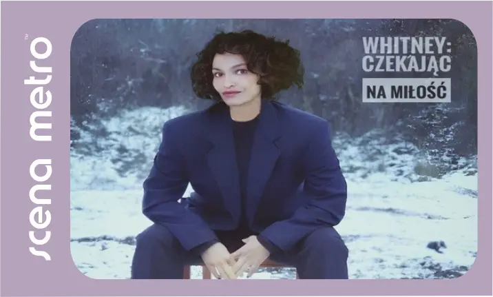 Whitney: Czekając na miłość