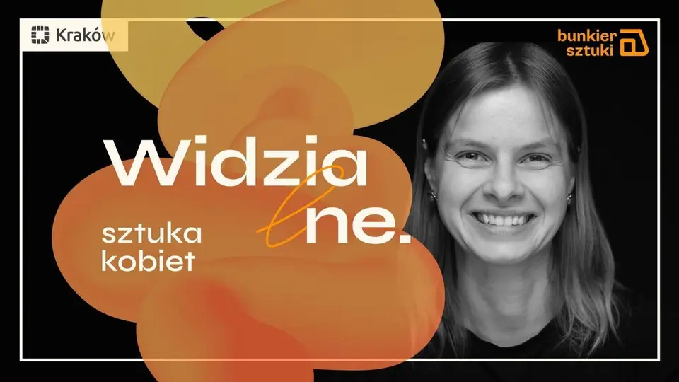 Widzia(l)ne. Warsztaty samoobrony dla kobiet z Volhą Pukhouskaya
