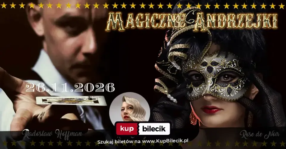 Wieczór Burleski