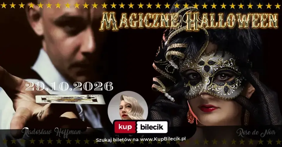 Wieczór Burleski – Burleska by Rose de Noir w klubie Pod Minogą