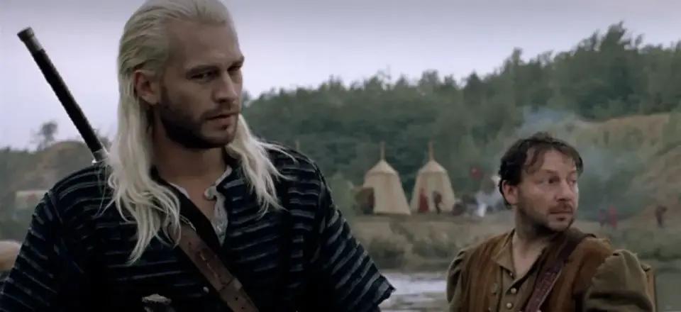 Wiedźmin. 25 lat