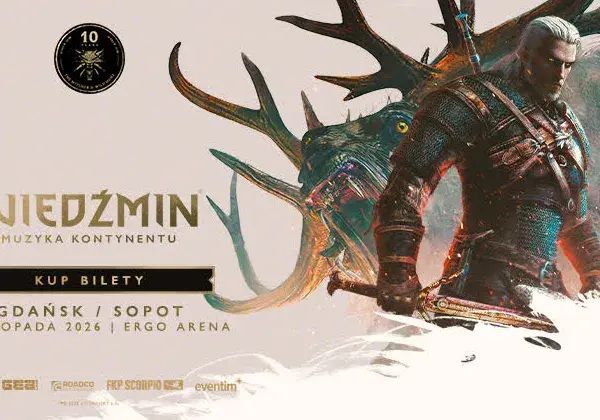 Wiedźmin: Muzyka Kontynentu