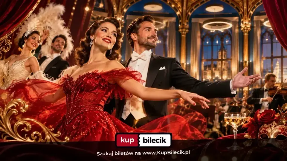 Wielka Gala Operetki