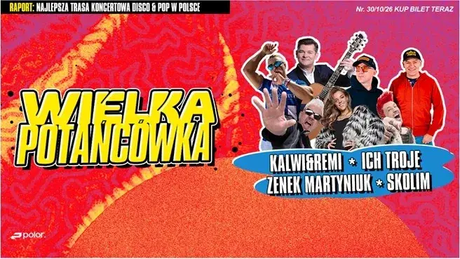 Wielka Potańcówka