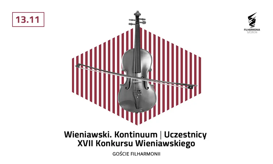 Wieniawski. Kontinuum | Uczestnicy 17. Konkursu Wieniawskiego