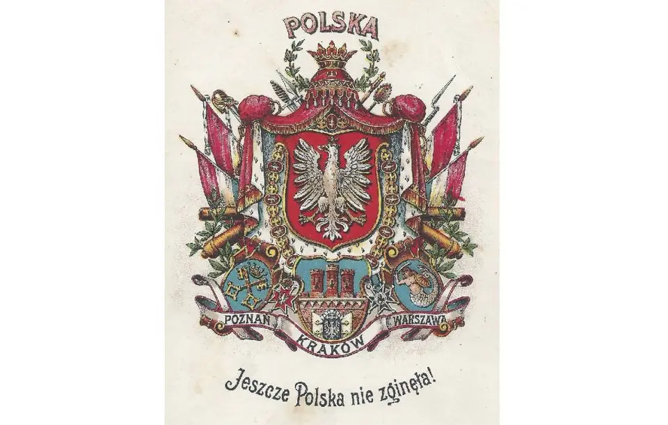 Wigilia Święta Niepodległości w KPCK
