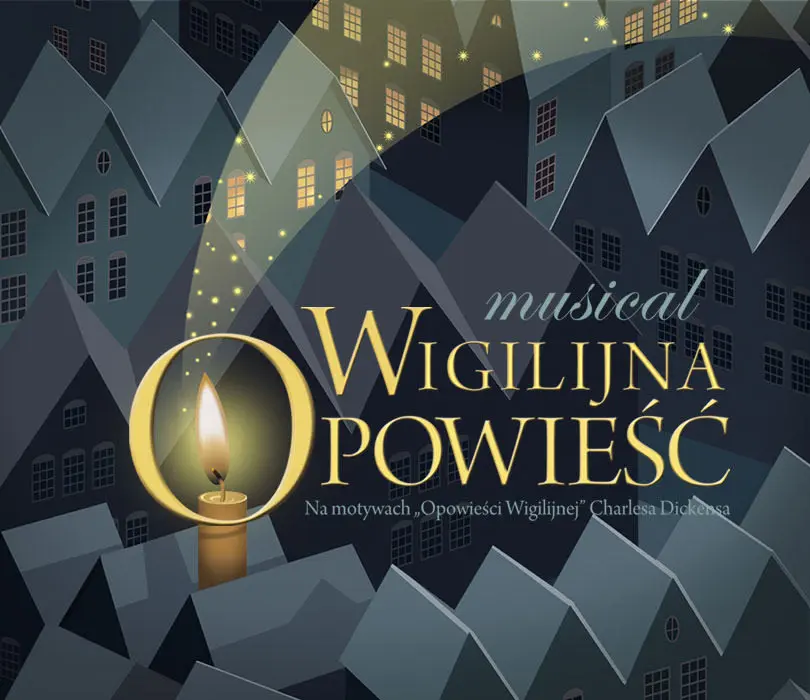 Wigilijna opowieść 9:00