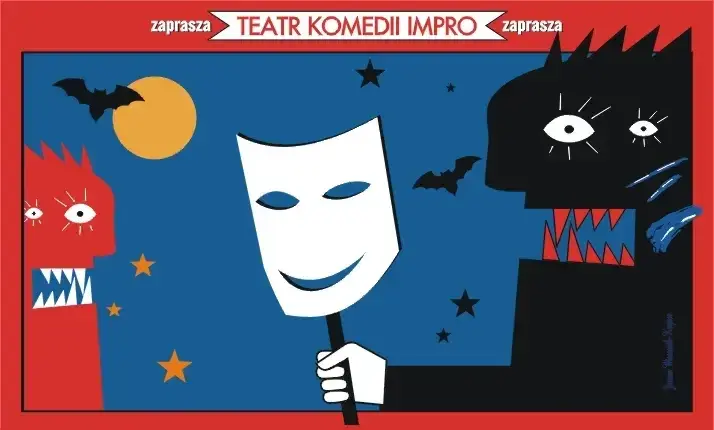 Wilkołaki - horror improwizowany