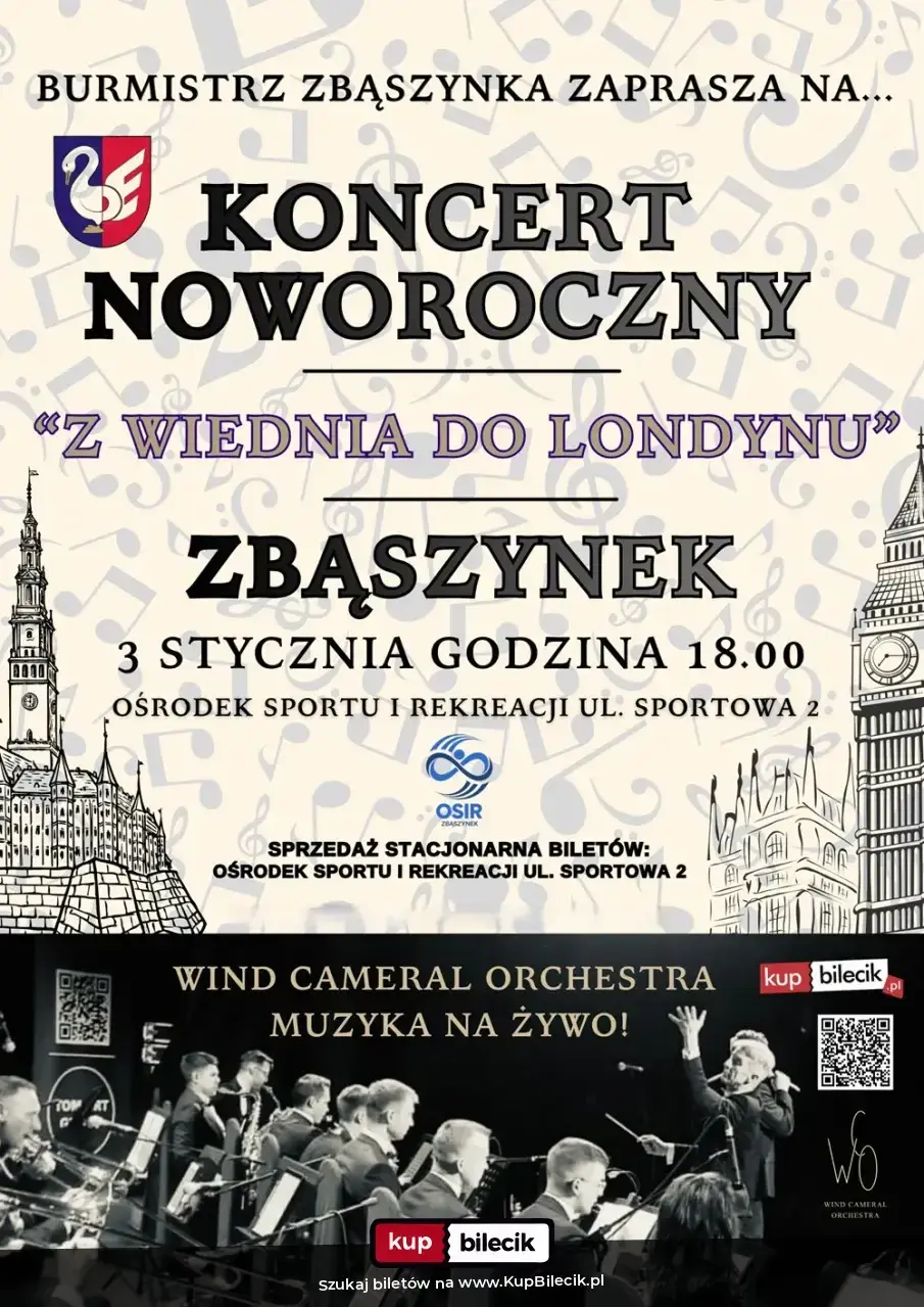 Wind Cameral Orchestra