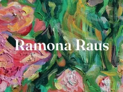 Wiszące Ogrody Ramony Raus