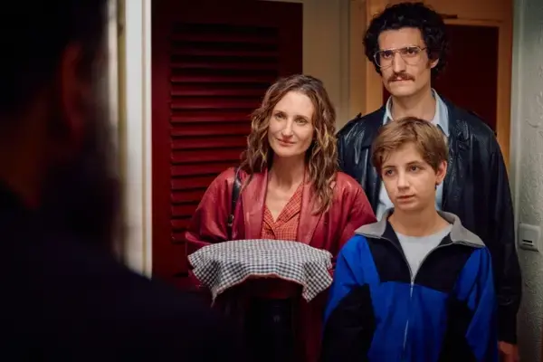 WJFF 2026: Gala zamknięcia i pokaz filmu „Przeżyj to sam”