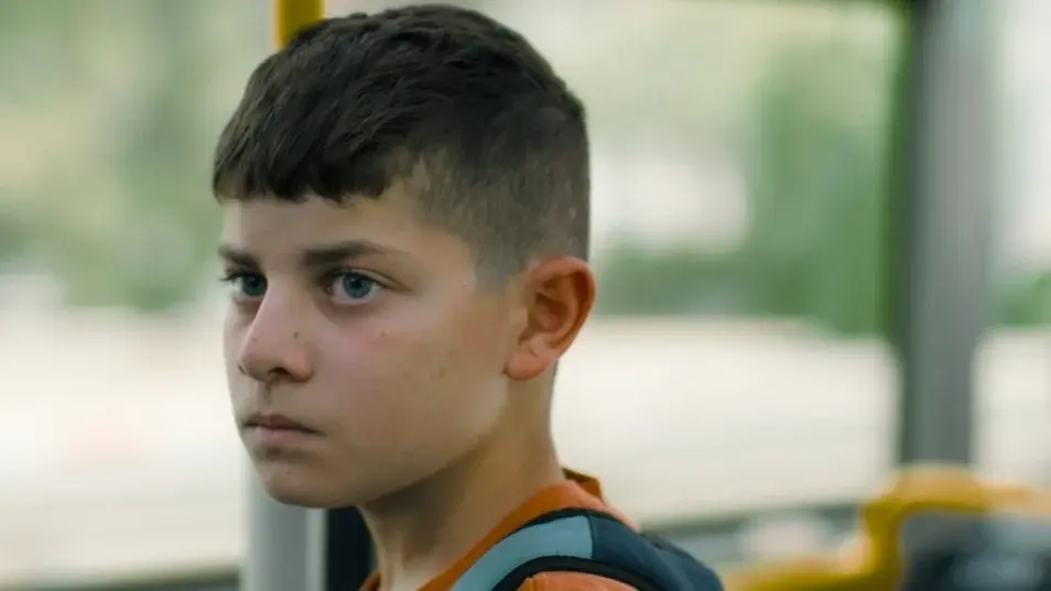 WJFF 2026: „Morze” i spotkanie z twórcami filmu
