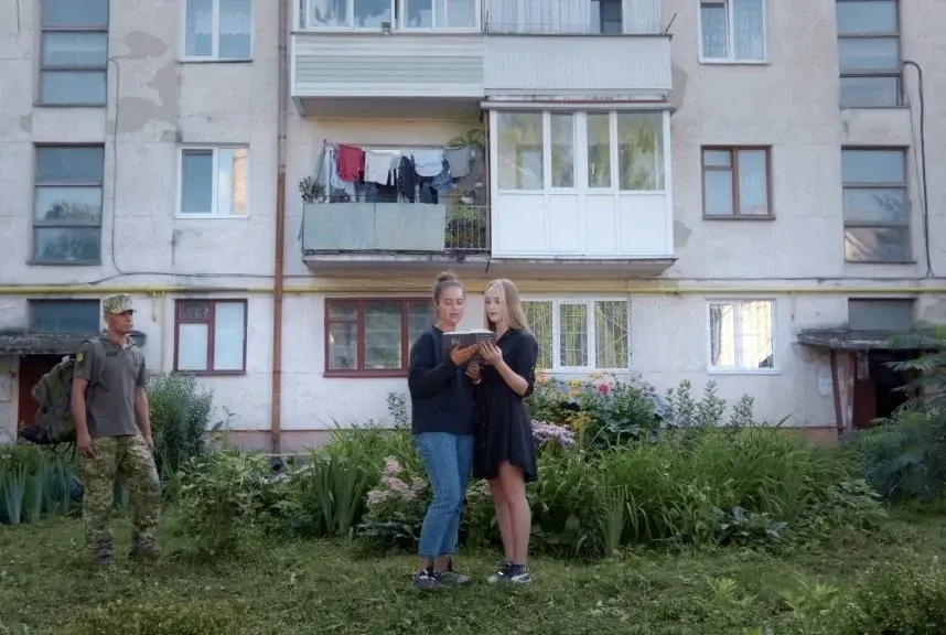 WJFF 2026: „Nie cała umrę - Ginczanka”