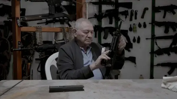WJFF 2026: „Okiem kamery” i spotkanie z reżyserką filmu