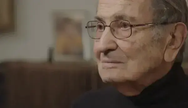 WJFF 2026: pokaz filmu „Ostatni szpieg”