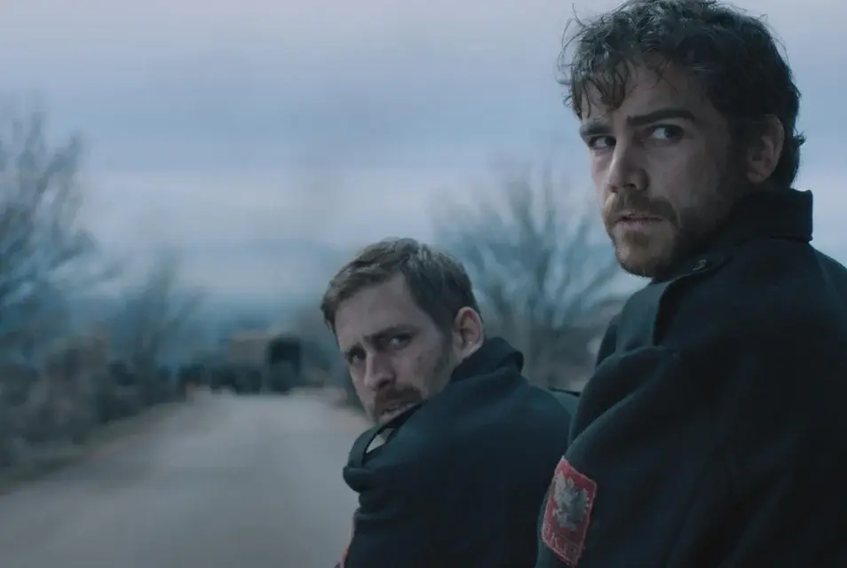WJFF 2026: „Świat zadrży”