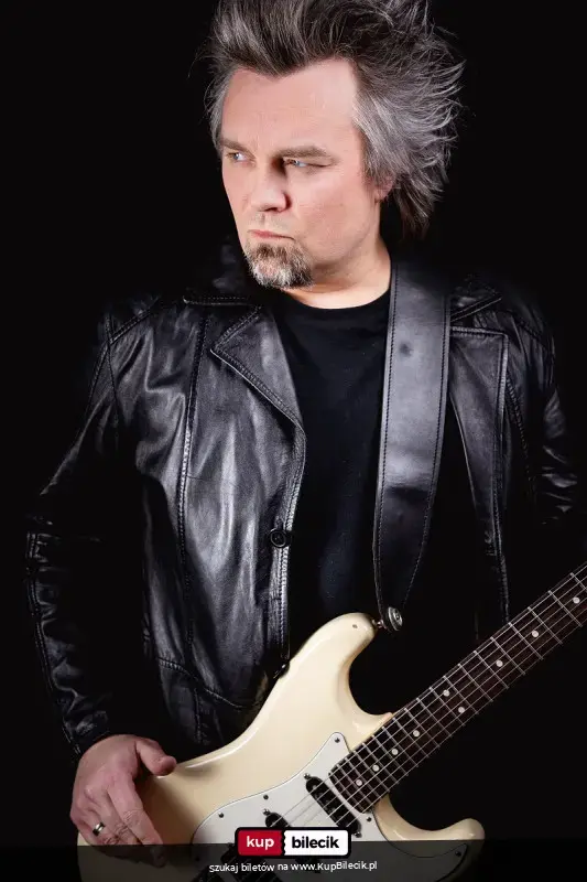 Wojtek Cugowski – Koncert u Rzemieślnika