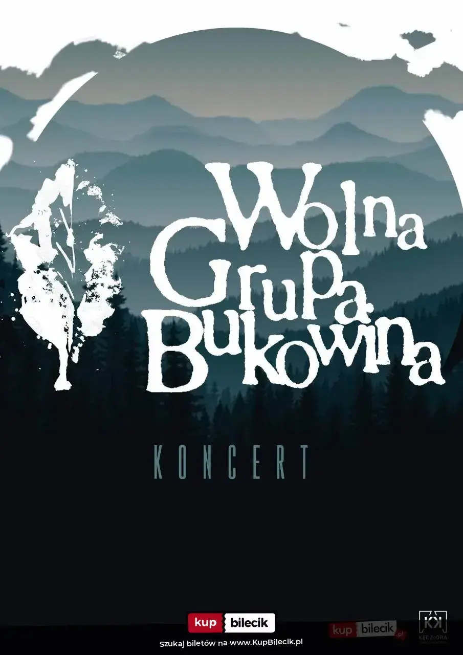 Wolna Grupa Bukowina – Legendy Krainy Łagodności