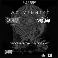 Wolvennest + Bedsore + support