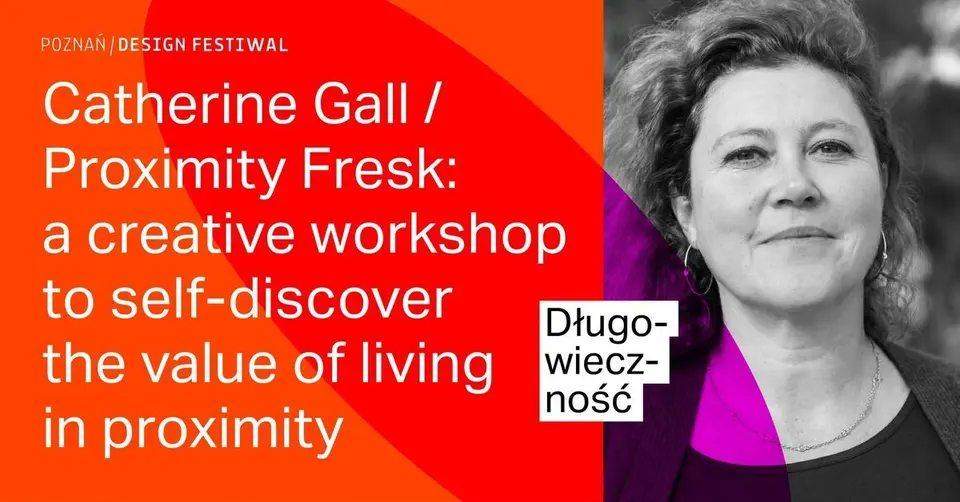 Workshops. Proximity Fresk: a creative workshop to self-discover the value of living in proximity.