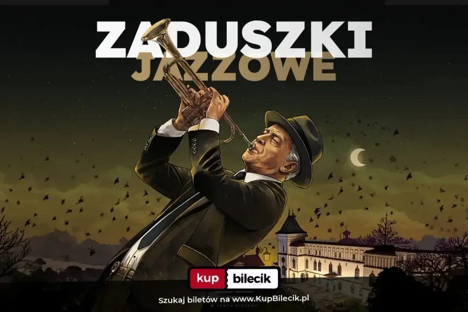 Wrocławskie Zaduszki Jazzowe